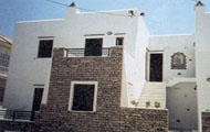Greece,Greek Islands,Cyclades,Naxos,Saint George Beach,Vernikos Hotel